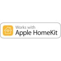 Fibaro Single Switch Apple HomeKit