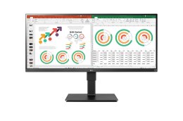 LG UltraWide Monitor with AMD Free Sync 34BN770-B 34 