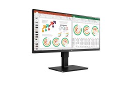 LG UltraWide Monitor with AMD Free Sync 34BN770-B 34 