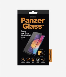 PanzerGlass Case Friendly, Samsung, Galaxy A30/A50/A30s/A50s/M21/M31, Black