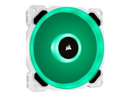 Corsair Dual Light Loop RGB LED PWM Fan LL120