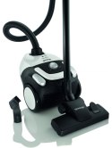 Gorenje Vacuum cleaner VCEA11CXWII Bagged, Dry cleaning, Power 750 W, Dust capacity 2 L, 78 dB, White