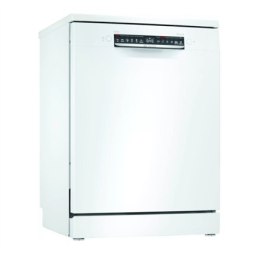 Bosch Dishwasher SMS4HVW33E Free standing, Width 60 cm, Number of place settings 13, Number of programs 6, A++, Display, AquaSto