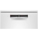 Bosch Dishwasher SMS4HVW33E Free standing, Width 60 cm, Number of place settings 13, Number of programs 6, A++, Display, AquaSto