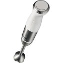 Gorenje Blender HBC806QW Hand Blender, 800 W, Mini chopper, Blade material Stainless steel, White