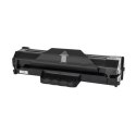 ColorWay Toner Cartridge, Black, Samsung MLT-D101S