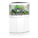 Juwel Trigon 190 LED biały - akwarium