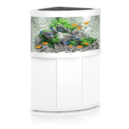 Juwel Trigon 190 LED biały - akwarium