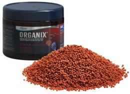 Oase Organix Colour Granulate 150ml - pokarm granulki dla ryb wybarwiający