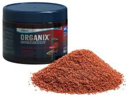 Oase Organix Colour Micro 150ml - pokarm mikro granulki dla ryb wybarwiający