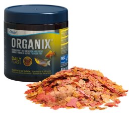 Oase Organix Daily Flakes 250ml - pokarm granulki dla ryb