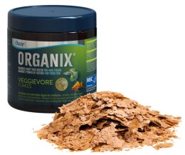 Oase Organix Veggievorte Flakes 250ml - pokarm płatki dla ryb