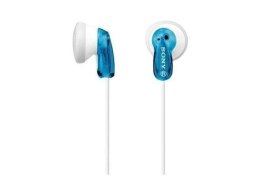 Sony Headphones MDR-E9LP In-ear, Blue