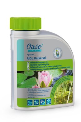 Oase AquaActiv AlGo Universal 500ml - uniwersalny środek do zwalczania glonów