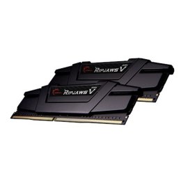 G.Skill Ripjaws V 16 GB, DDR4, 3600 MHz, PC/server, Registered No, ECC No