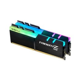 G.Skill Trident Z RGB 32 GB, DDR4, 4000 MHz, PC/server, Registered No, ECC No