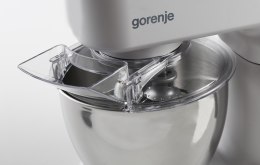 Gorenje MMC700W Kitchen Machine, 700 W, Number of speeds 6, White