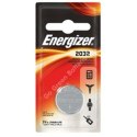 Energizer CR2032, Lithium, 1 pc(s)