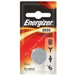 Energizer CR2032, Lithium, 1 pc(s)