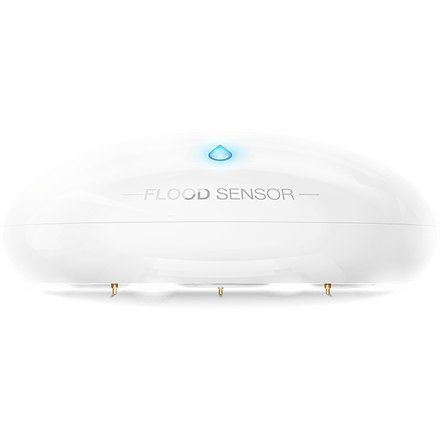 Fibaro Flood Sensor Z-Wave