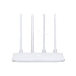 Xiaomi Mi Router 4C 802.11n, 300 Mbit/s, Ethernet LAN (RJ-45) ports 3, MU-MiMO Yes, Antenna type 4 External Antennas