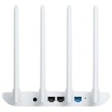 Xiaomi Mi Router 4C 802.11n, 300 Mbit/s, Ethernet LAN (RJ-45) ports 3, MU-MiMO Yes, Antenna type 4 External Antennas