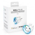 Fibaro Wall Plug (type F, Schuko) Apple HomeKit