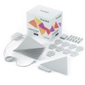 Nanoleaf Shapes Triangles Starter Kit (9 panels) 1 W, 16M+ colours