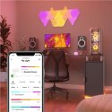 Nanoleaf Shapes Triangles Starter Kit (9 panels) 1 W, 16M+ colours