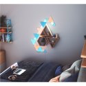 Nanoleaf Shapes Triangles Starter Kit (9 panels) 1 W, 16M+ colours