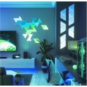 Nanoleaf Shapes Triangles Starter Kit (9 panels) 1 W, 16M+ colours