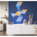 Nanoleaf Shapes Triangles Starter Kit (9 panels) 1 W, 16M+ colours