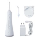 Panasonic EW1511W503 Oral irrigator, Number of heads-2, White