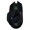 Razer Mouse Grip Tape for Razer Basilisk Ultimate/Basilisk V2/Basilisk X HyperSpeed Black