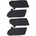 Razer Mouse Grip Tape for Razer Viper/Viper Ultimate Black