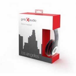 Gembird Stereo headset, 