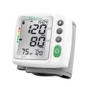 Medisana BW 315 White, Wrist Blood pressure monitor