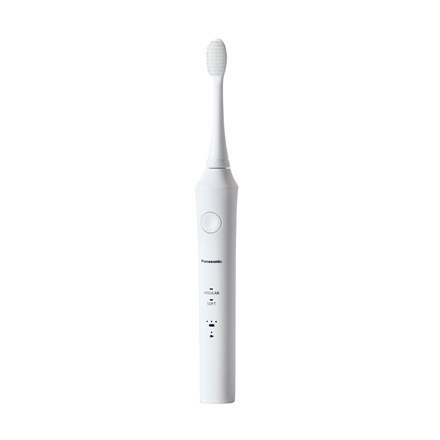 Panasonic Toothbrush EW-DL83 Rechargeable, For adults, Operating time 60 min, Number of brush heads included 3, Number of teeth