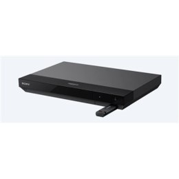 Sony UBPX500B 4K UHD Blu-ray Player