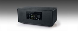 Muse Radio M-695 Port USB DBT, wejście AUX, radio FM, NFC, odtwarzacz CD, Bluetooth, 60 W