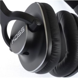 Koss Headphones Pro4S Headband/On-Ear, 3.5mm (1/8 inch), Black,