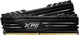 ADATA XPG Gammix D10 16 GB, DDR4, 3200 MHz, PC/server, Registered No, ECC No