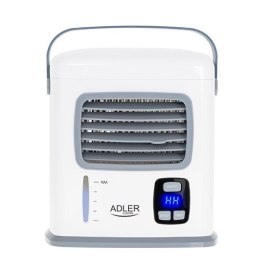 Adler Air Cooler 3in1 AD 7919 Free standing, Fan function, Number of speeds 2, White