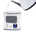 Adler Air Cooler 3in1 AD 7919 Free standing, Fan function, Number of speeds 2, White