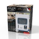 Adler Air Cooler 3in1 AD 7919 Free standing, Fan function, Number of speeds 2, White