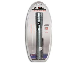 Arcas Torch ARC 10 CREE LED, 10 W, 700 lm, Shockproofed