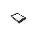 Raidsonic Spacer for 2.5" HDD/SSD from 7 mm to 9.5 mm height ICY BOX IB-AC729