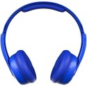 Skullcandy Cassette Wireless Over-Ear Headphone, Blue