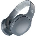 Skullcandy Crusher Evo Wireless Over-Ear Headphone, Chill Grey