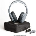 Skullcandy Crusher Evo Wireless Over-Ear Headphone, Chill Grey